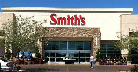 Opening Hours 11. . Smith store near me